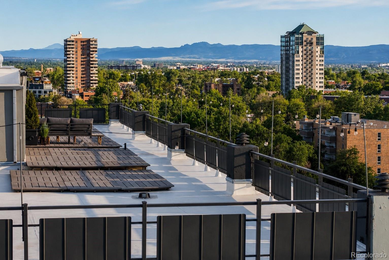 MLS Image #36 for 669 n washington street 901,denver, Colorado
