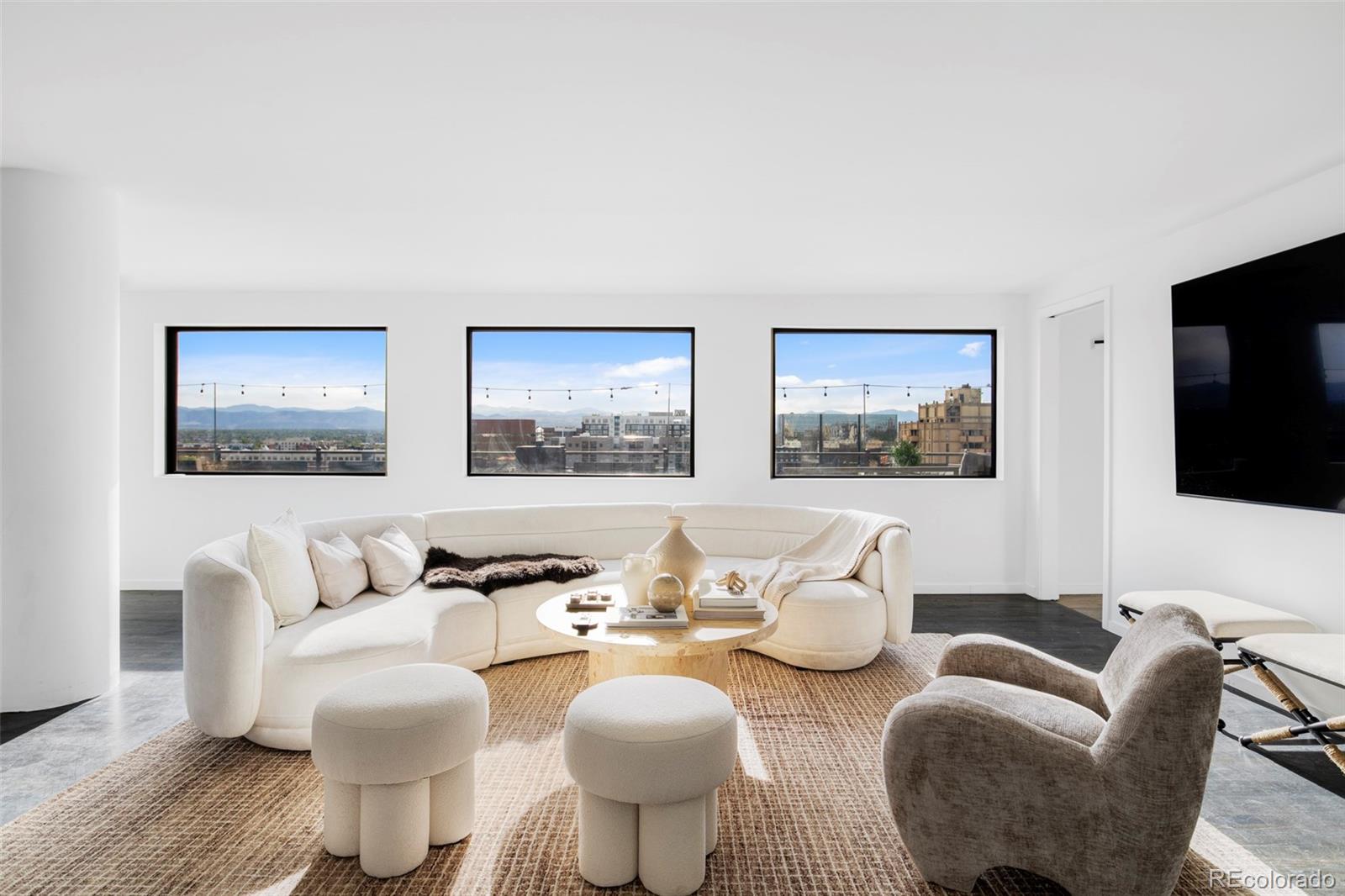 MLS Image #6 for 669 n washington street 901,denver, Colorado