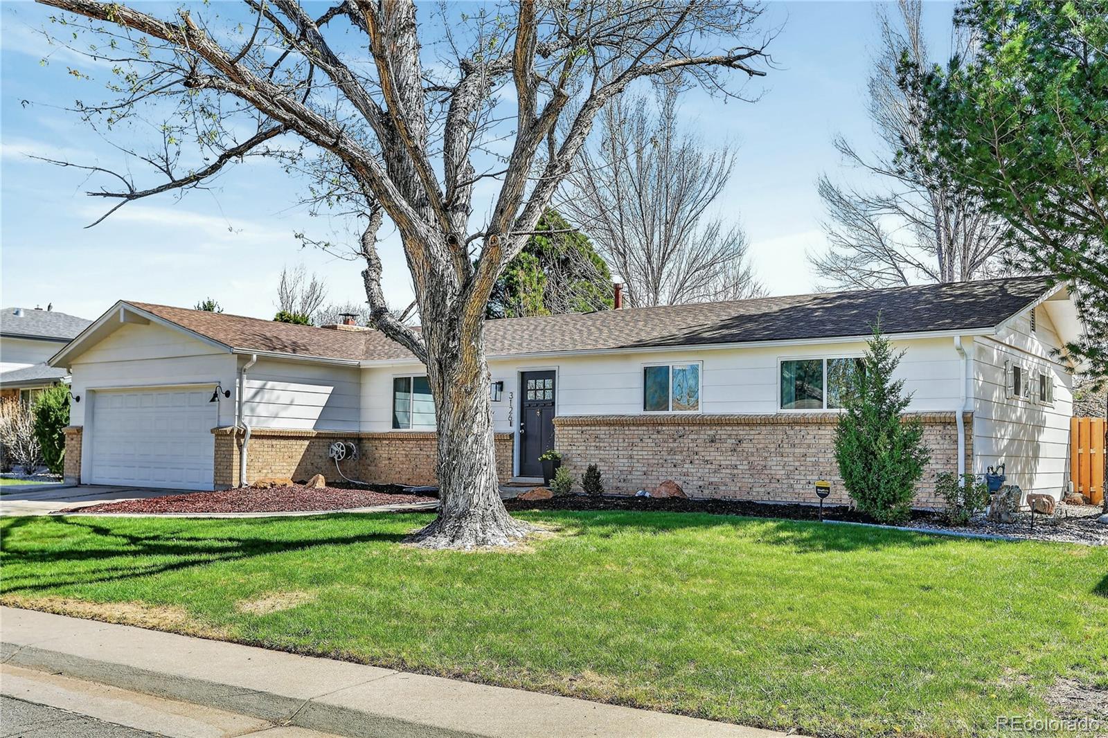 MLS Image #2 for 3126 s emporia court,denver, Colorado