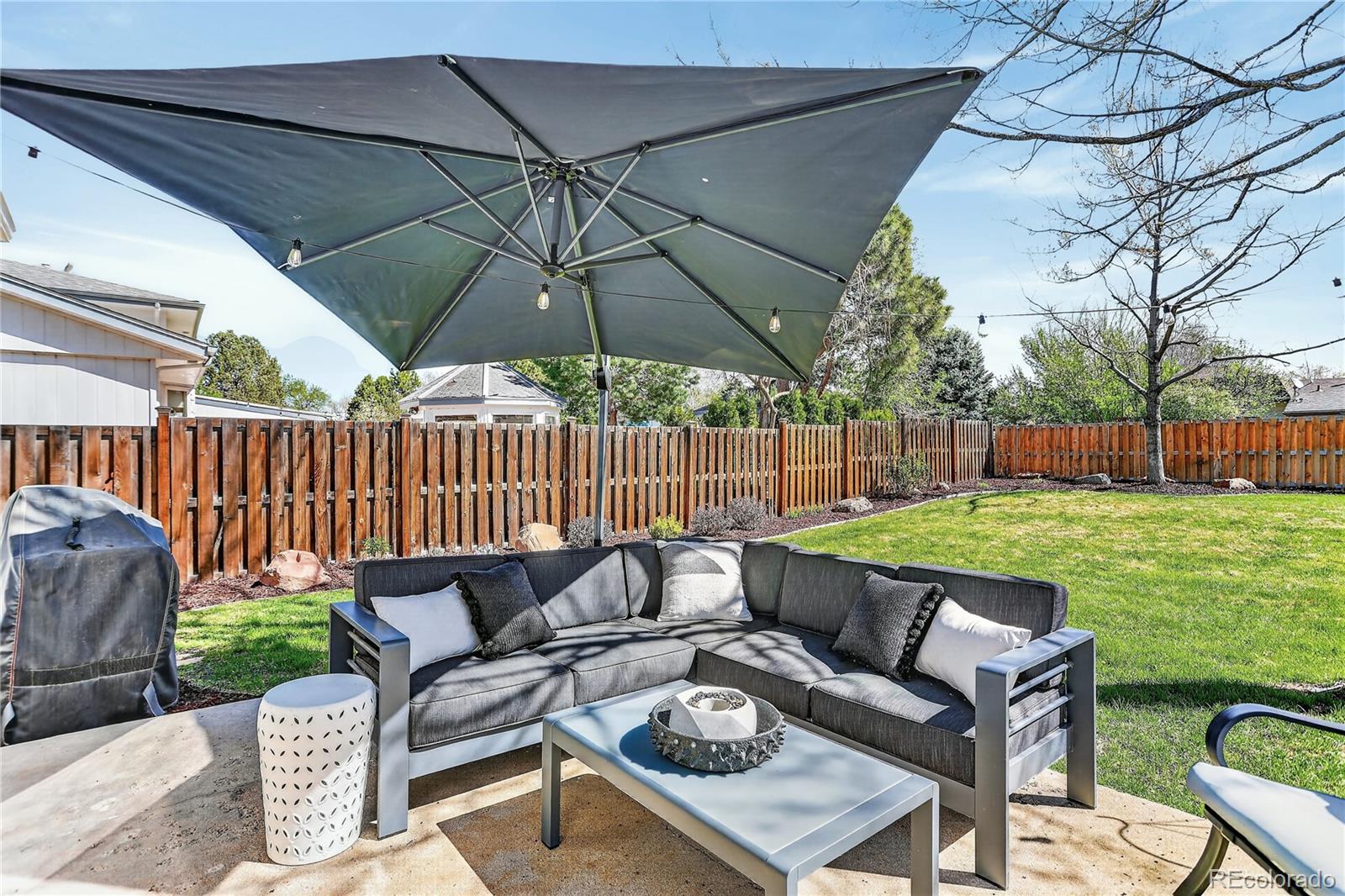 MLS Image #29 for 3126 s emporia court,denver, Colorado