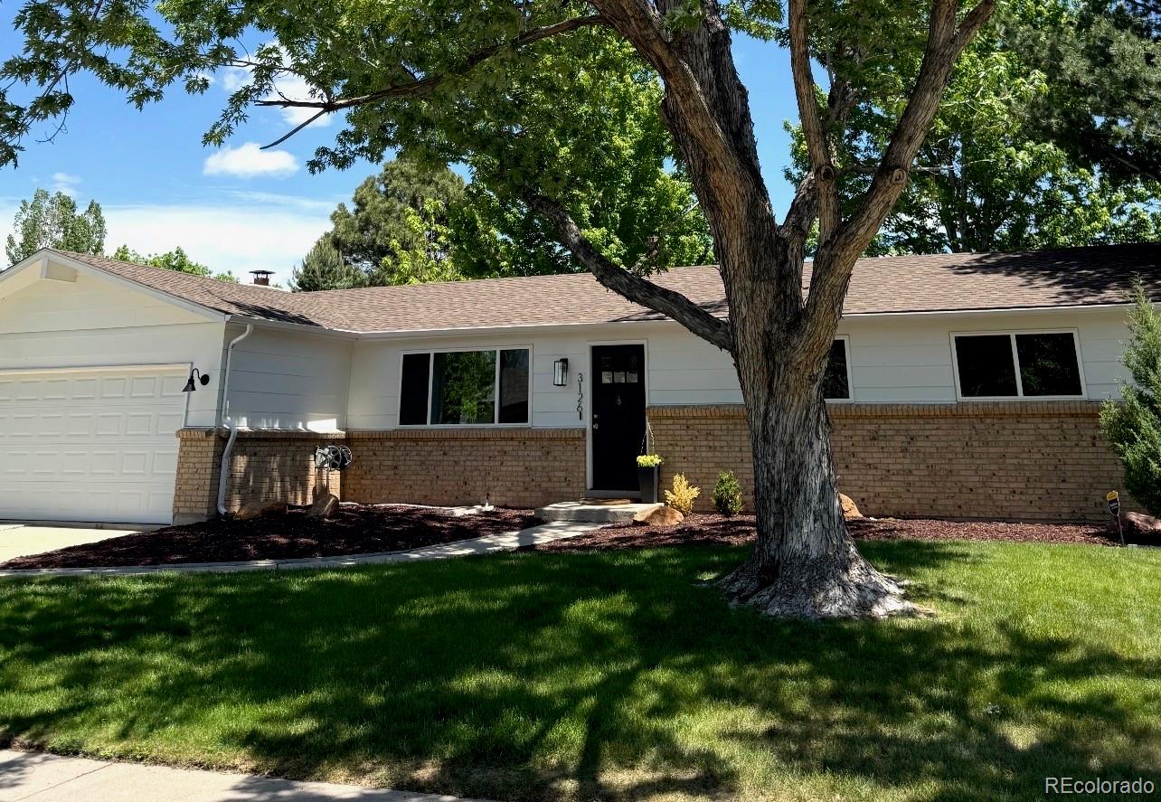MLS Image #3 for 3126 s emporia court,denver, Colorado