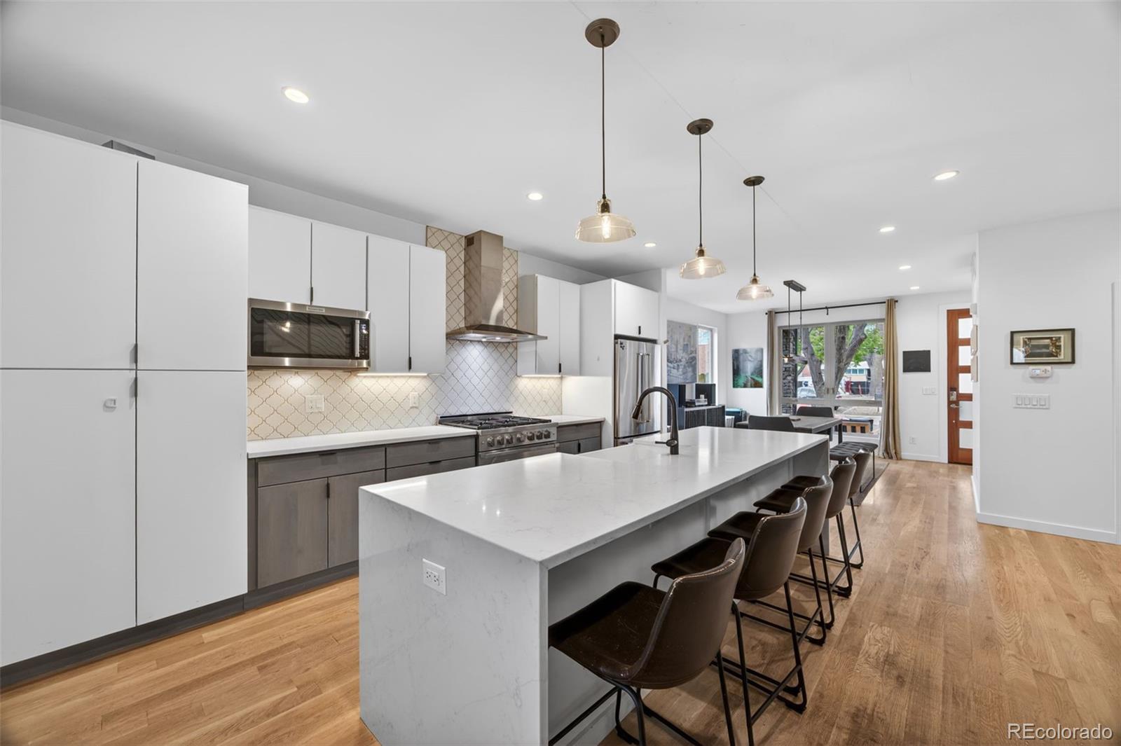 MLS Image #10 for 4353  vrain street,denver, Colorado