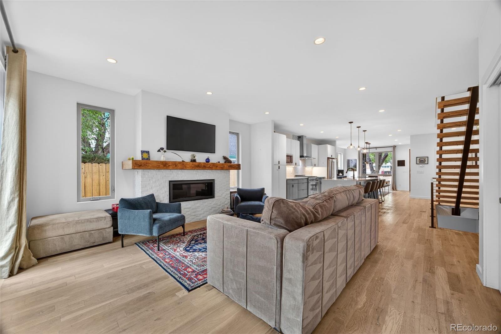 MLS Image #14 for 4353  vrain street,denver, Colorado