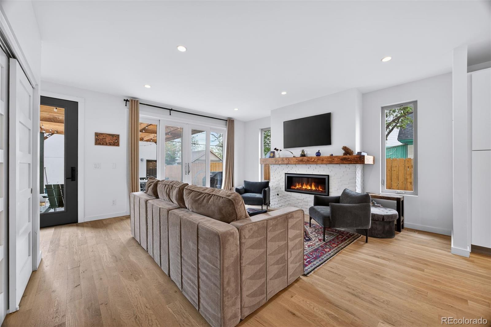 MLS Image #16 for 4353  vrain street,denver, Colorado