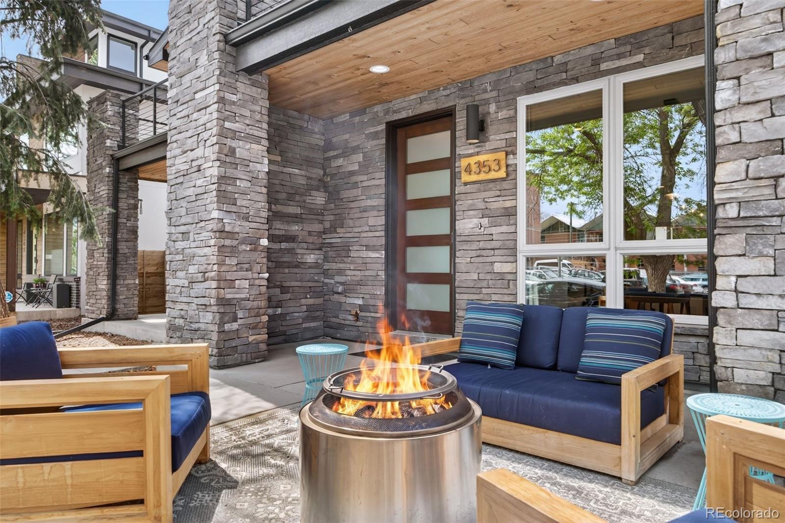 MLS Image #2 for 4353  vrain street,denver, Colorado