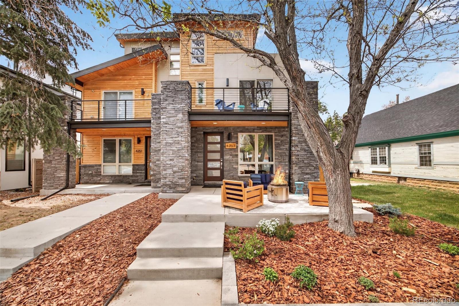 MLS Image #3 for 4353  vrain street,denver, Colorado
