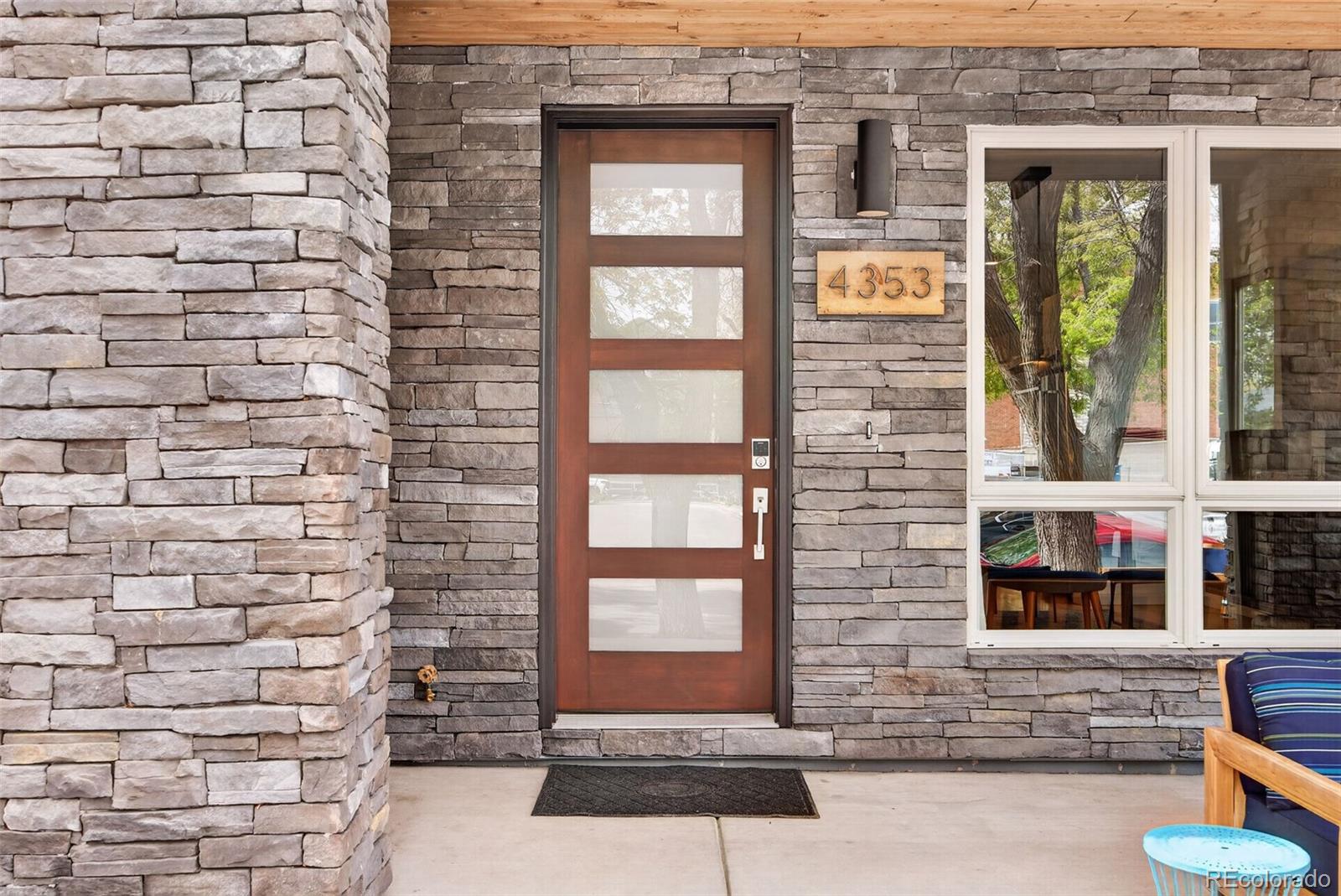 MLS Image #4 for 4353  vrain street,denver, Colorado