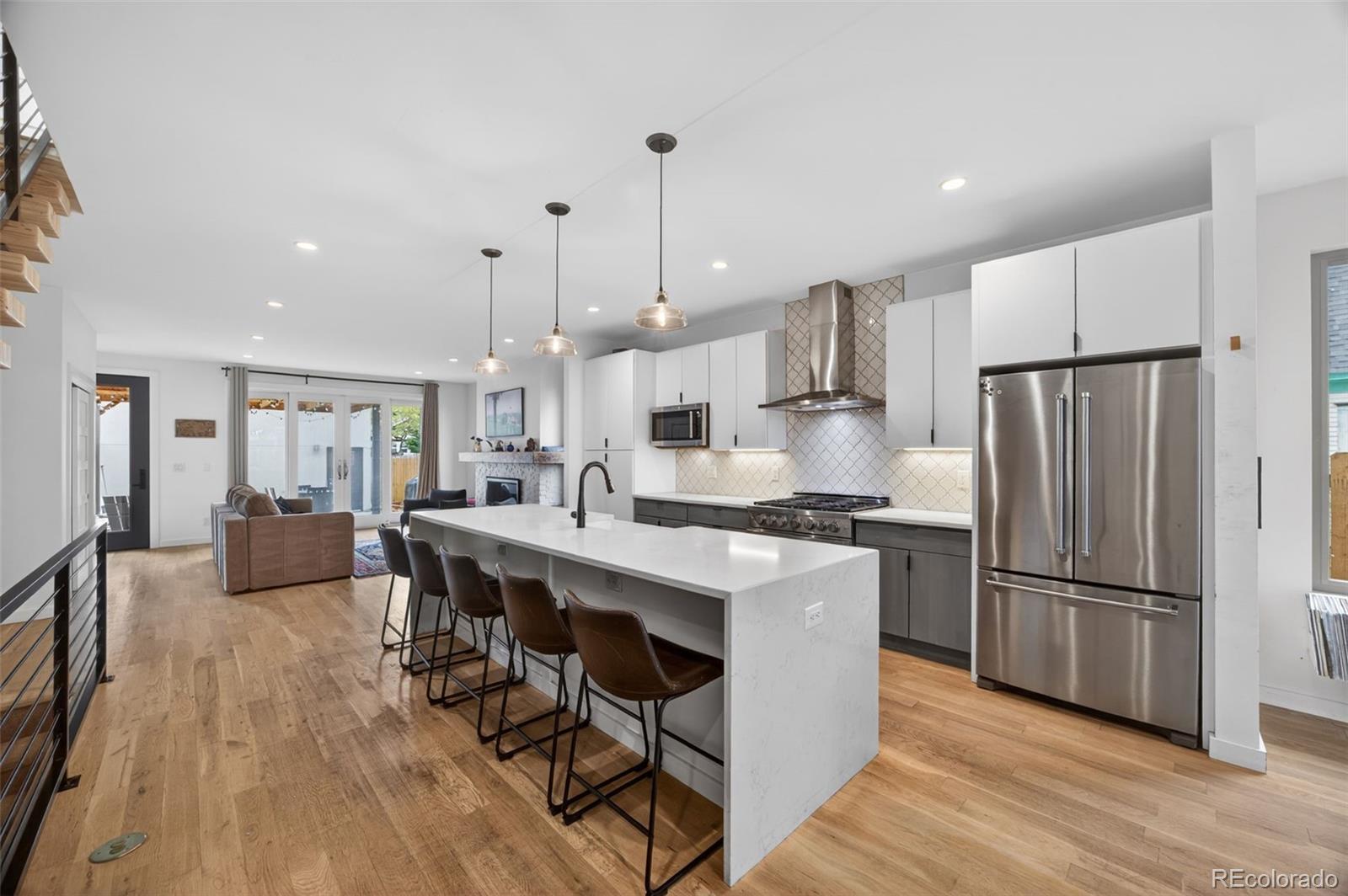 MLS Image #9 for 4353  vrain street,denver, Colorado