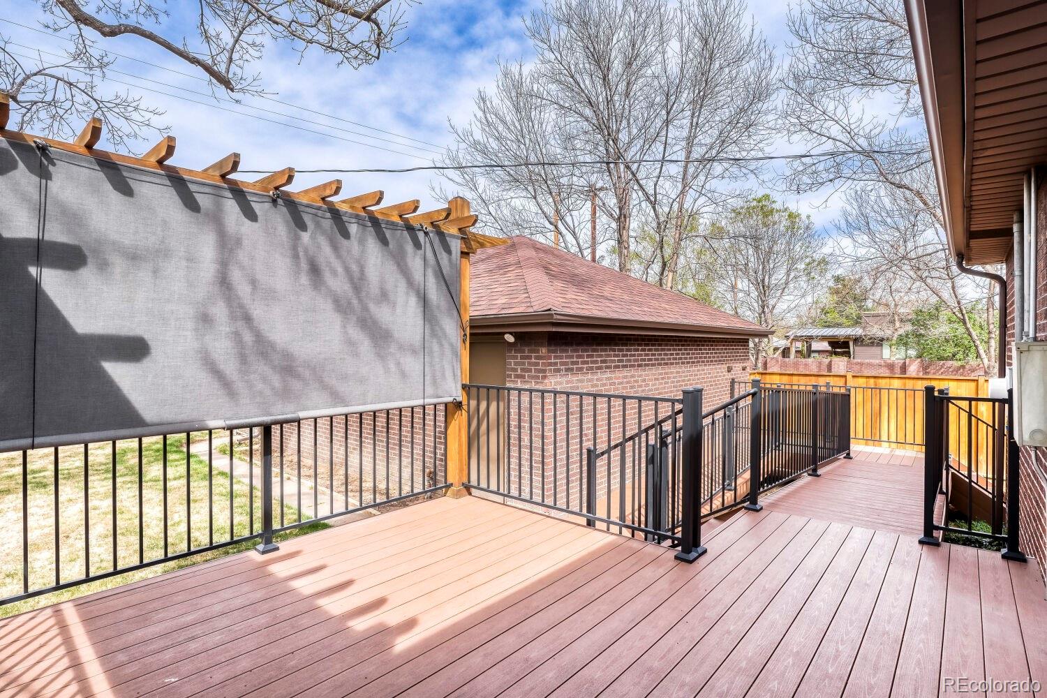 MLS Image #23 for 1395  forest street,denver, Colorado