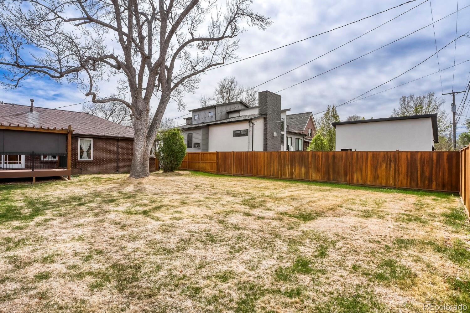 MLS Image #25 for 1395  forest street,denver, Colorado