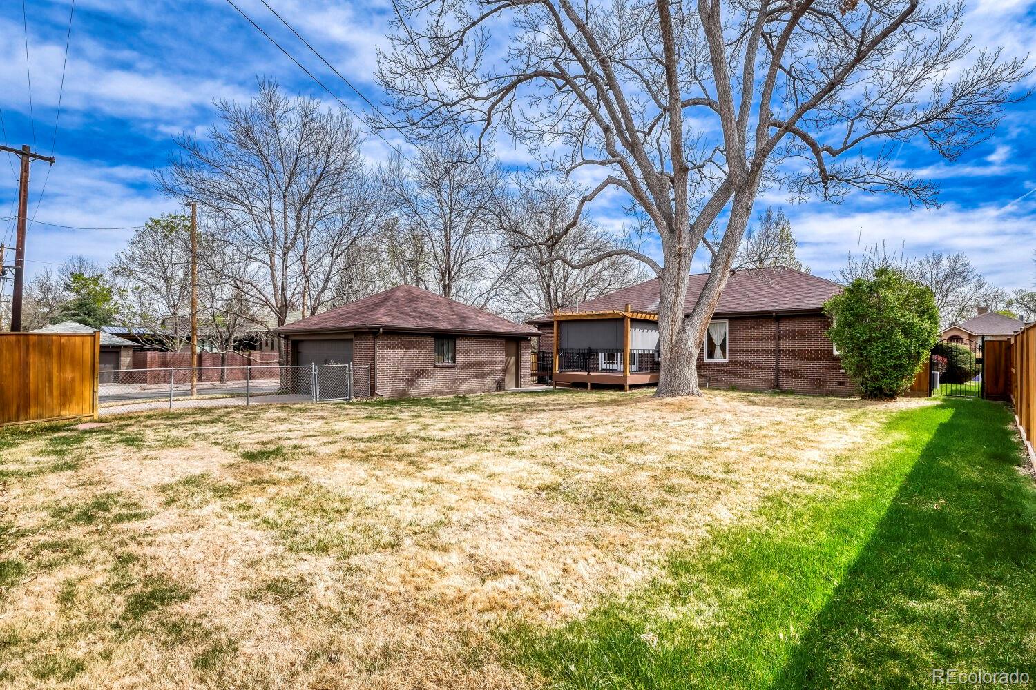 MLS Image #26 for 1395  forest street,denver, Colorado
