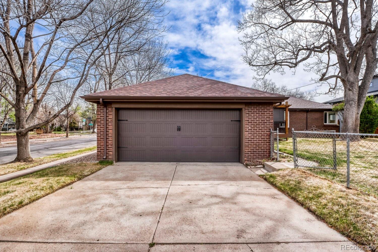 MLS Image #27 for 1395  forest street,denver, Colorado
