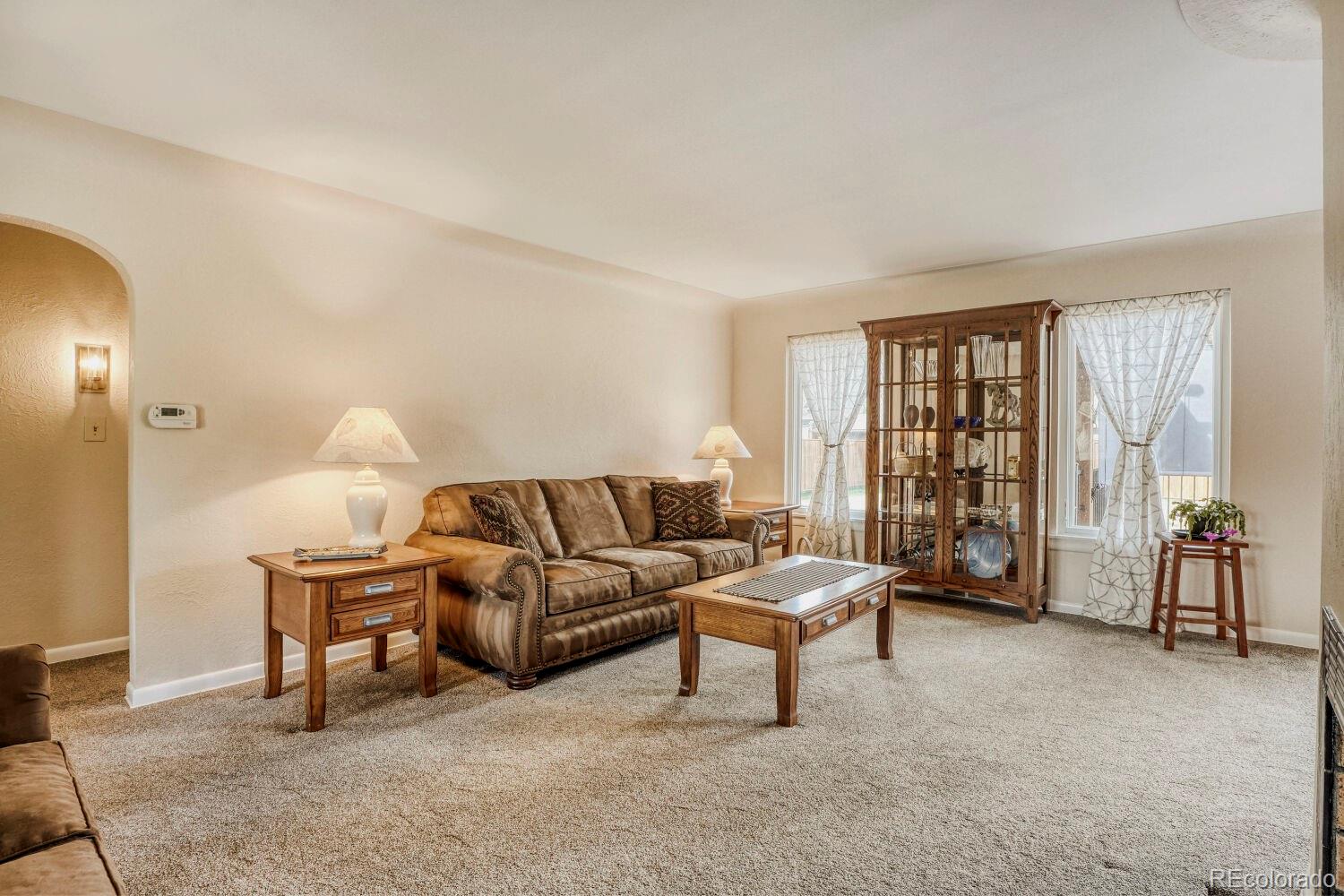 MLS Image #4 for 1395  forest street,denver, Colorado