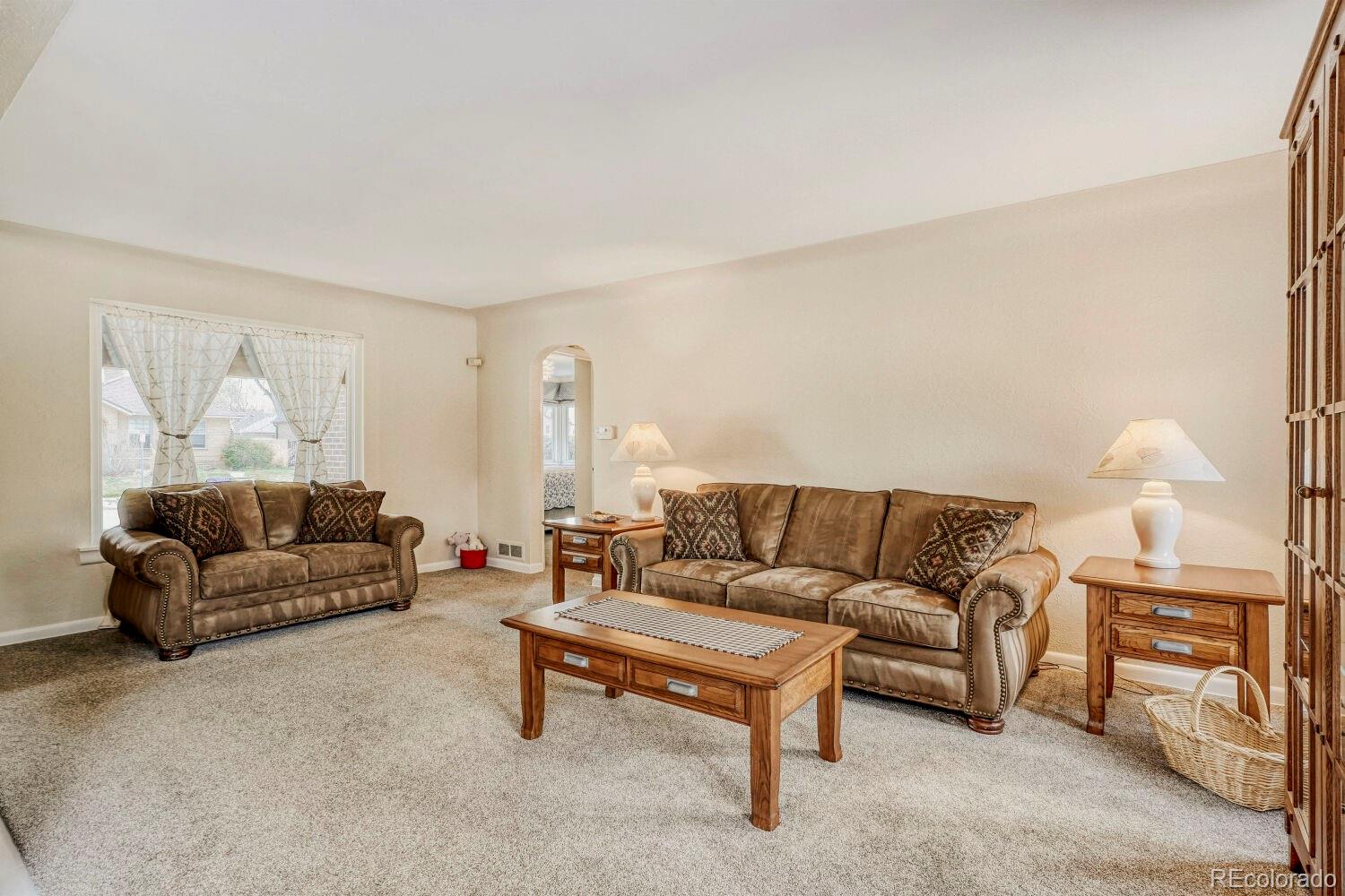 MLS Image #5 for 1395  forest street,denver, Colorado