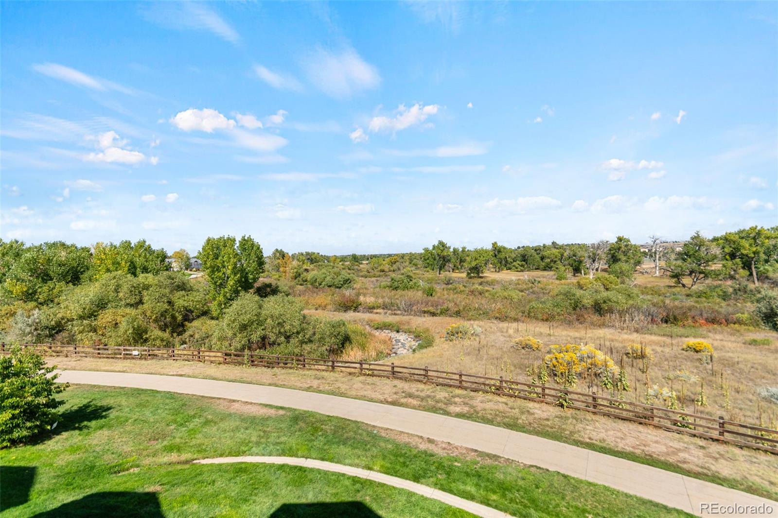 MLS Image #21 for 17443  nature walk trail 308,parker, Colorado