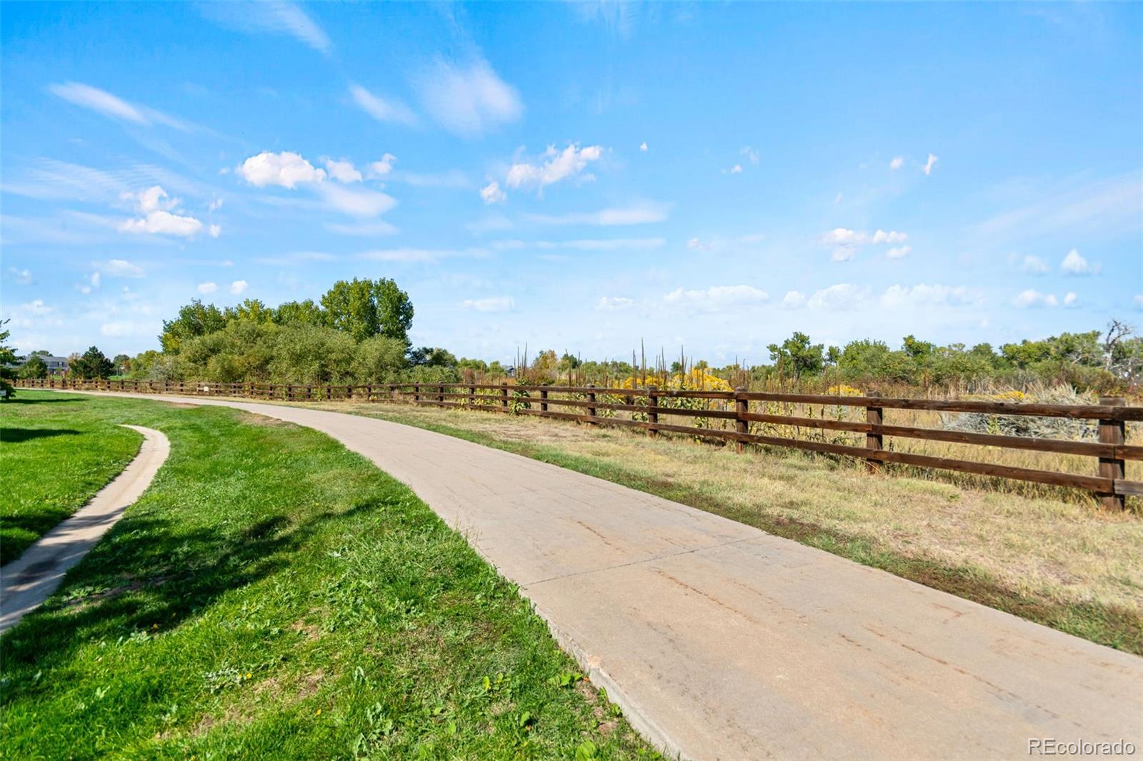 MLS Image #30 for 17443  nature walk trail 308,parker, Colorado
