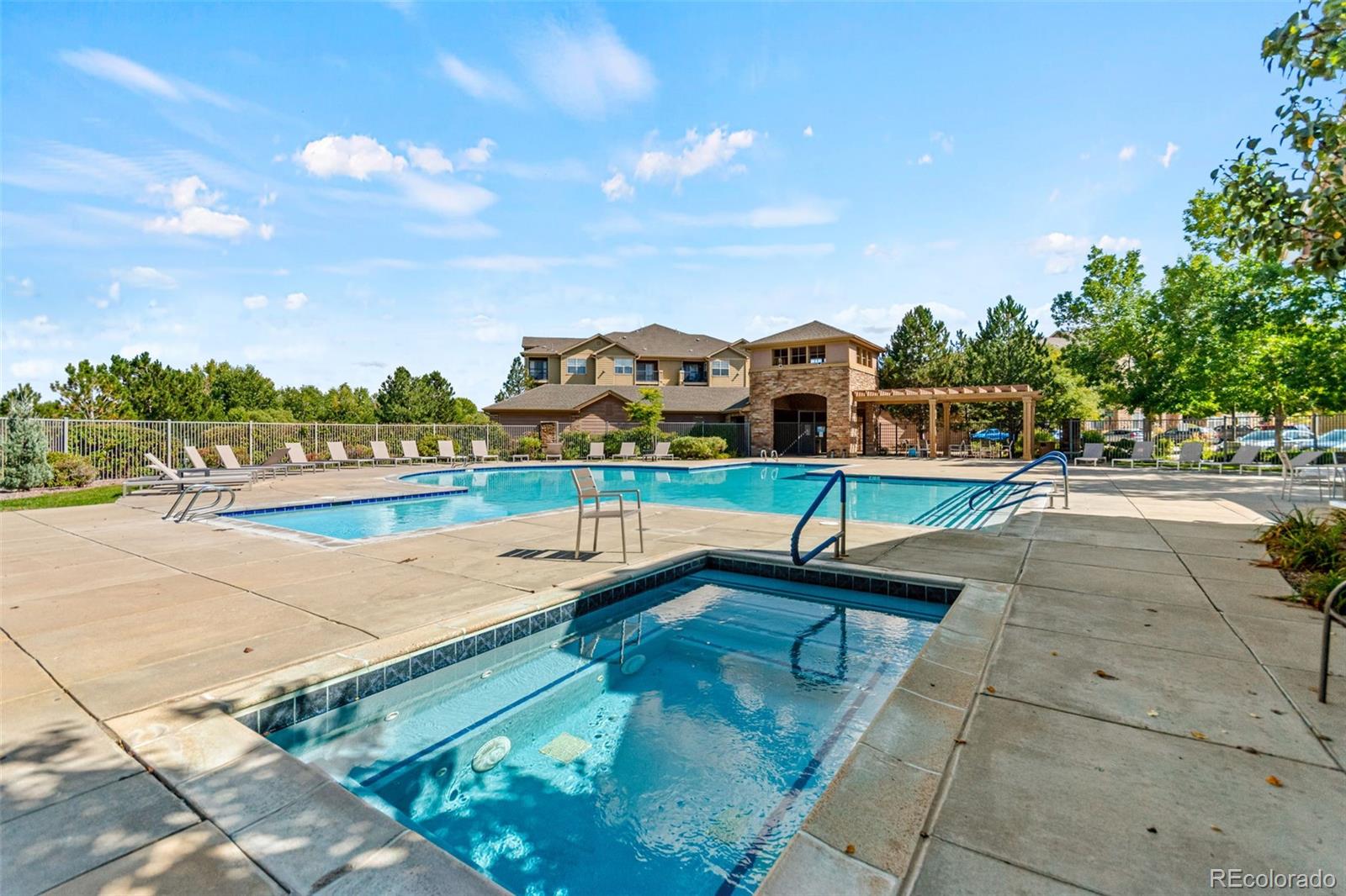 MLS Image #33 for 17443  nature walk trail 308,parker, Colorado