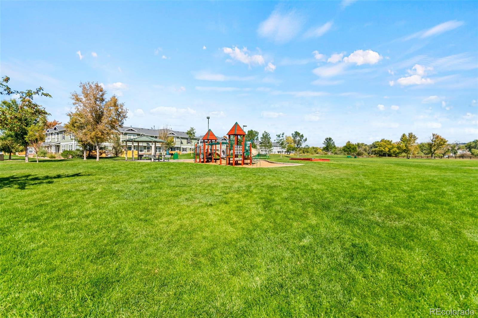 MLS Image #36 for 17443  nature walk trail 308,parker, Colorado