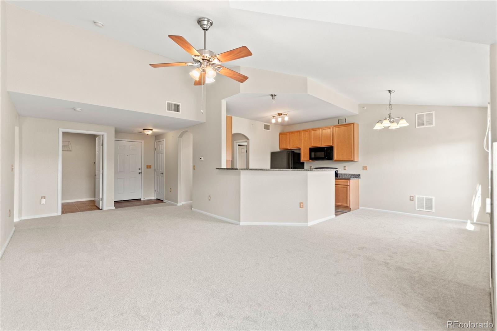 MLS Image #5 for 17443  nature walk trail 308,parker, Colorado