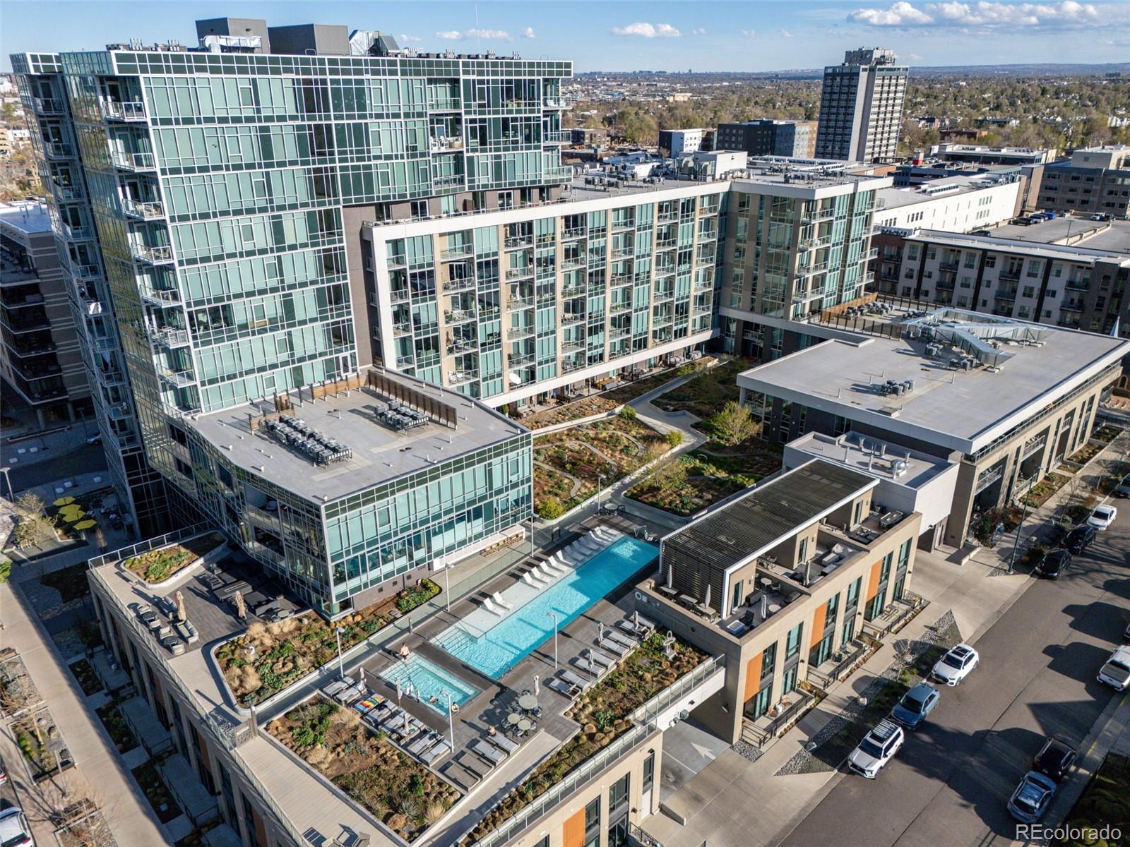 MLS Image #1 for 4200 w 17th avenue,denver, Colorado
