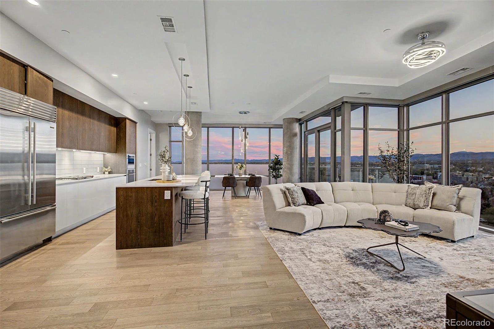 MLS Image #4 for 4200 w 17th avenue,denver, Colorado