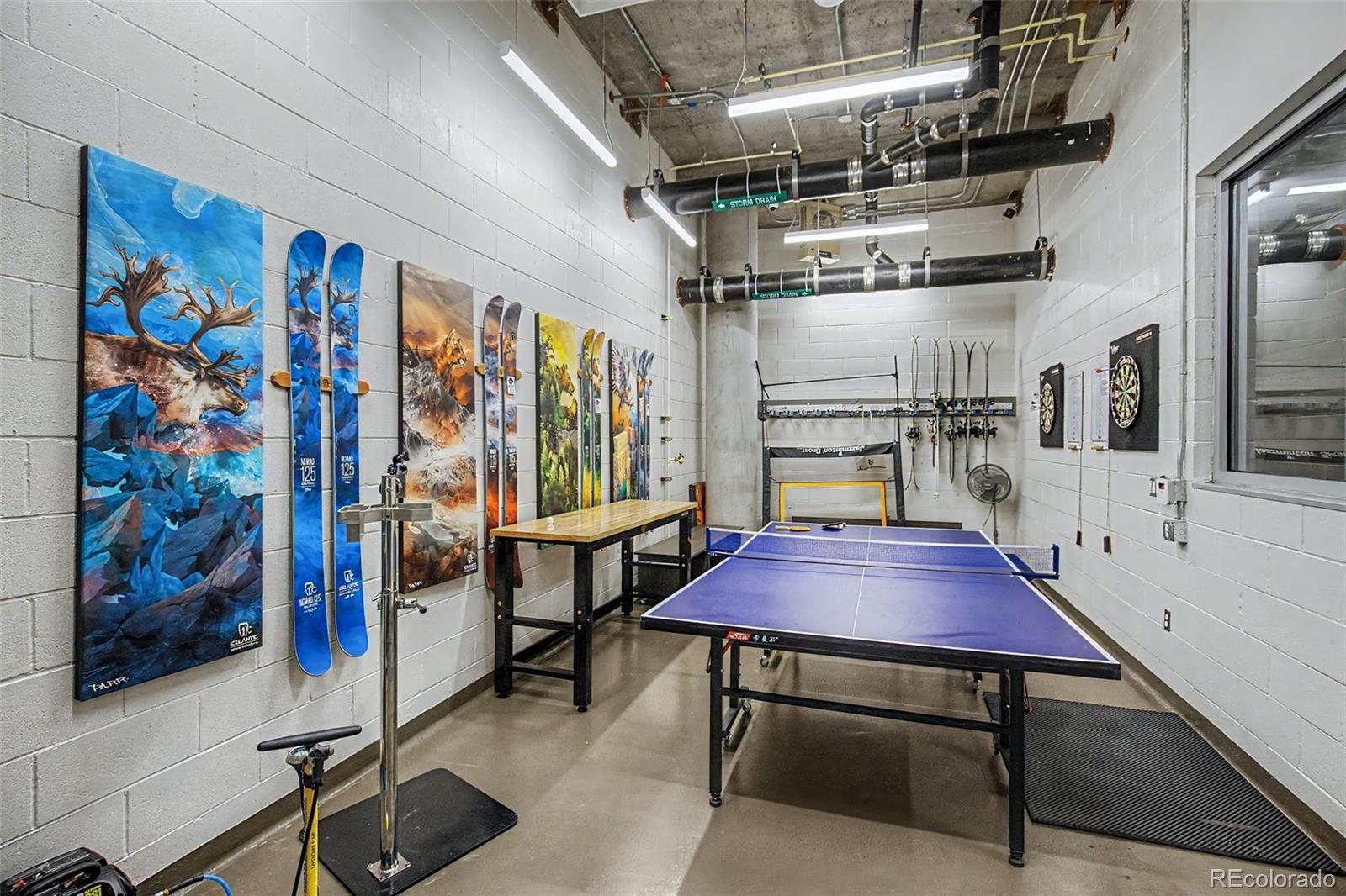 MLS Image #45 for 4200 w 17th avenue,denver, Colorado