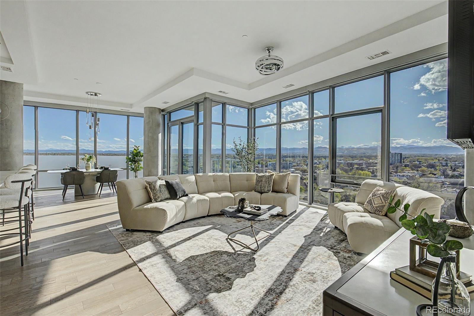 MLS Image #5 for 4200 w 17th avenue,denver, Colorado
