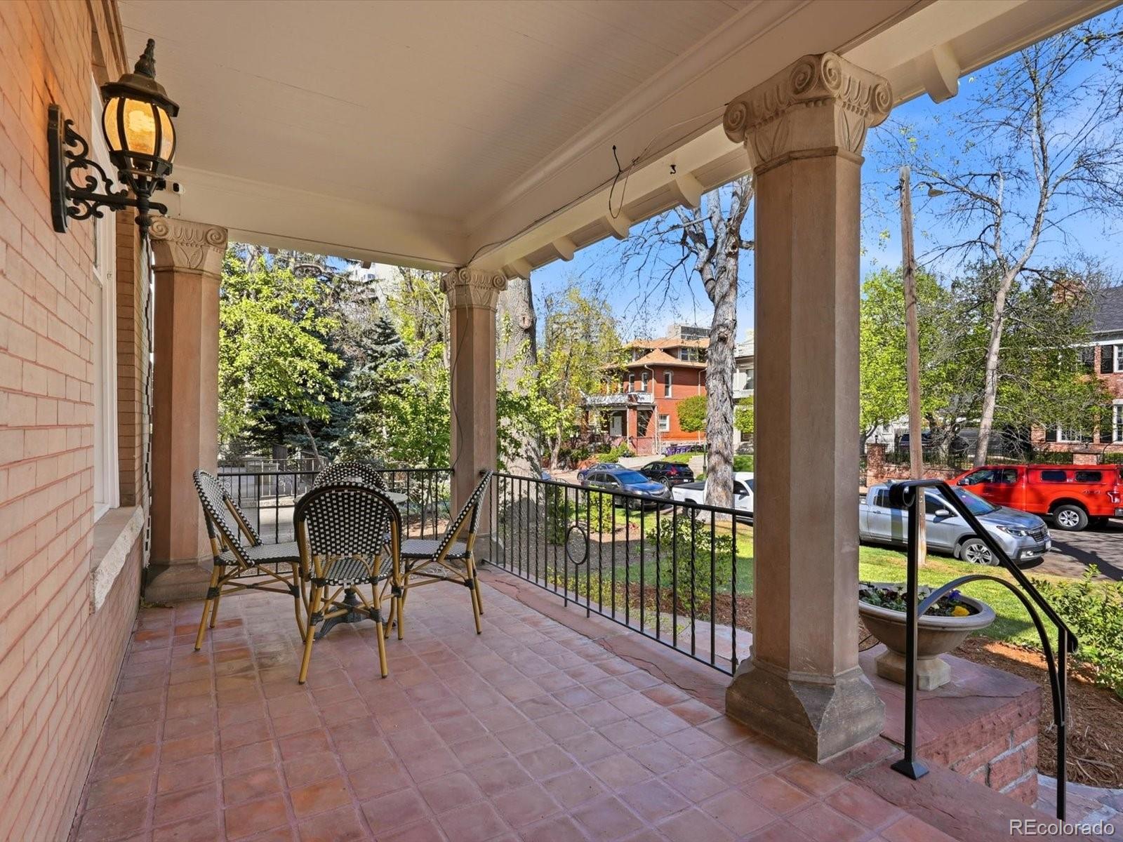 MLS Image #1 for 1121 n humboldt street,denver, Colorado