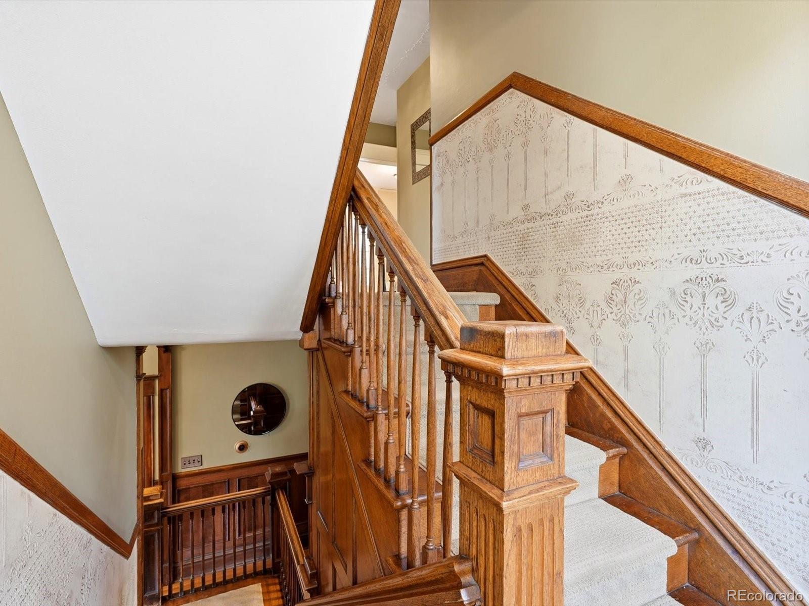 MLS Image #17 for 1121 n humboldt street,denver, Colorado