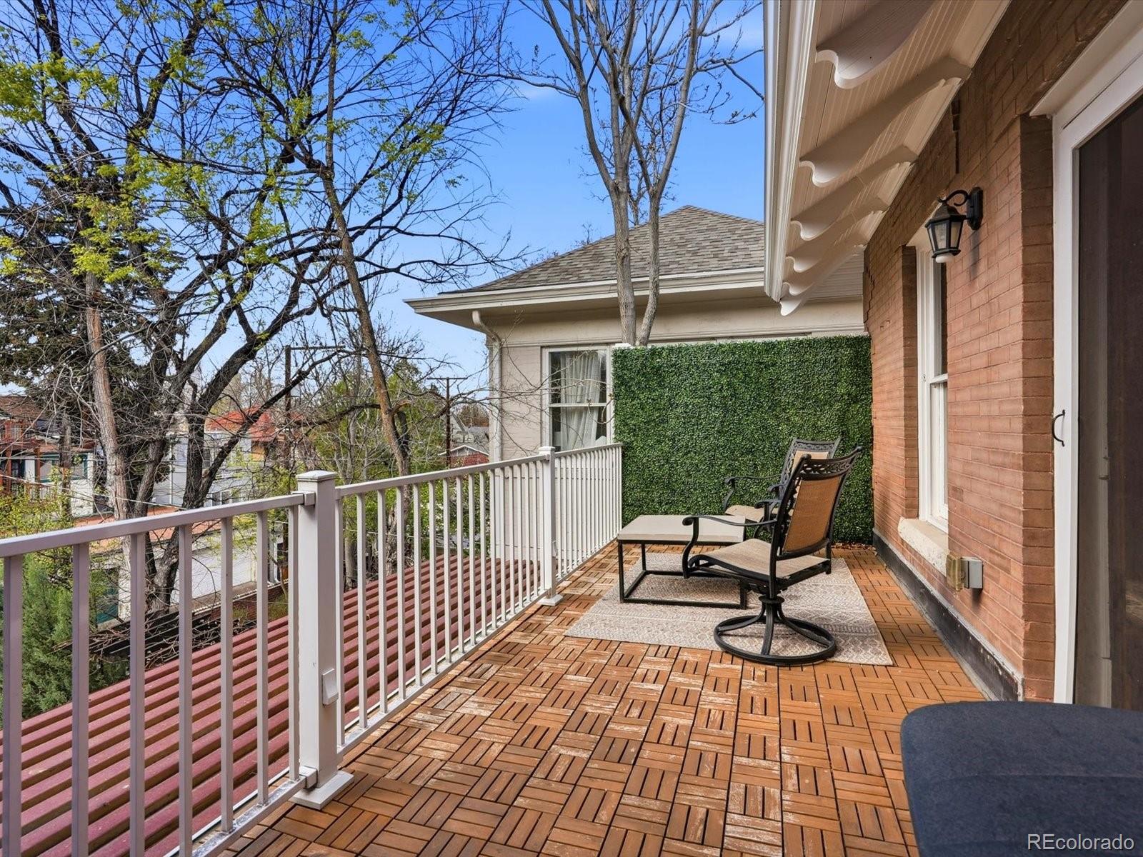 MLS Image #30 for 1121 n humboldt street,denver, Colorado