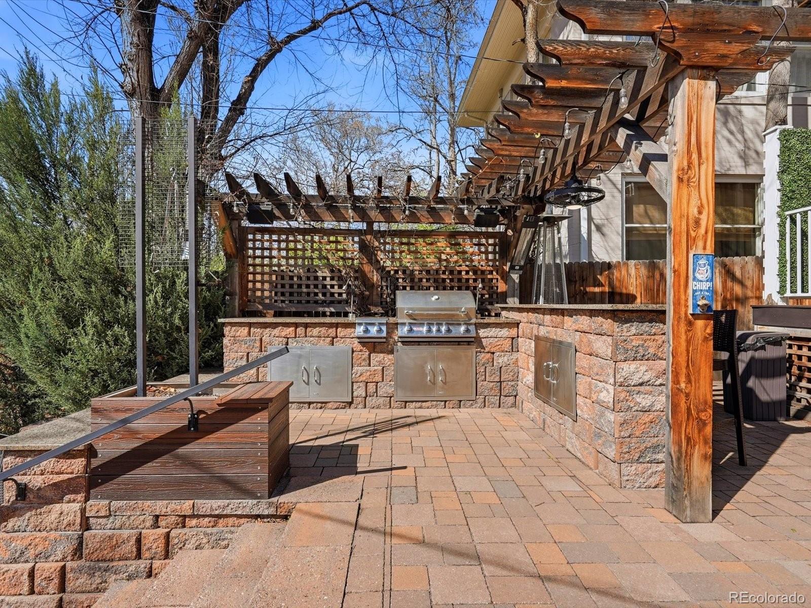 MLS Image #42 for 1121 n humboldt street,denver, Colorado