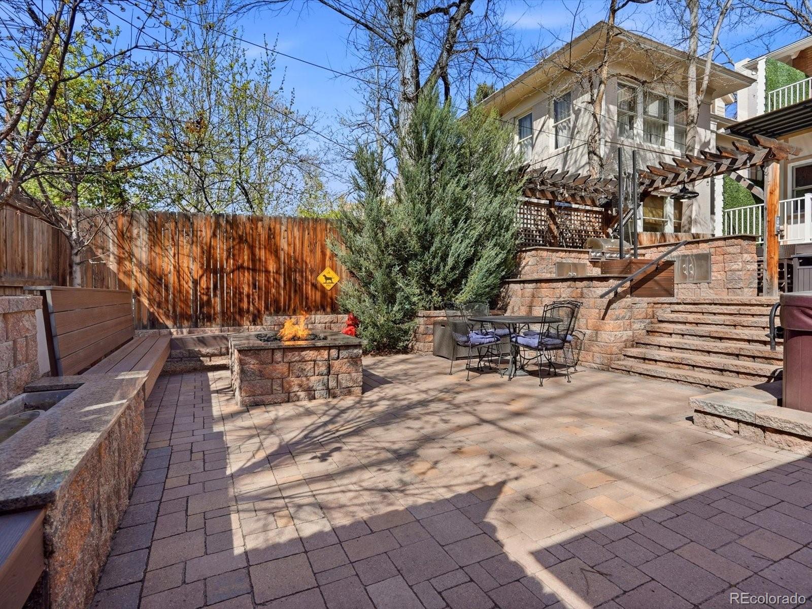 MLS Image #44 for 1121 n humboldt street,denver, Colorado