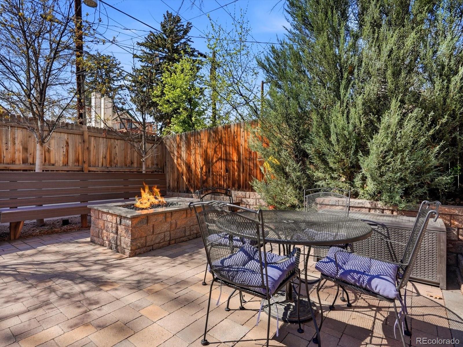 MLS Image #45 for 1121 n humboldt street,denver, Colorado