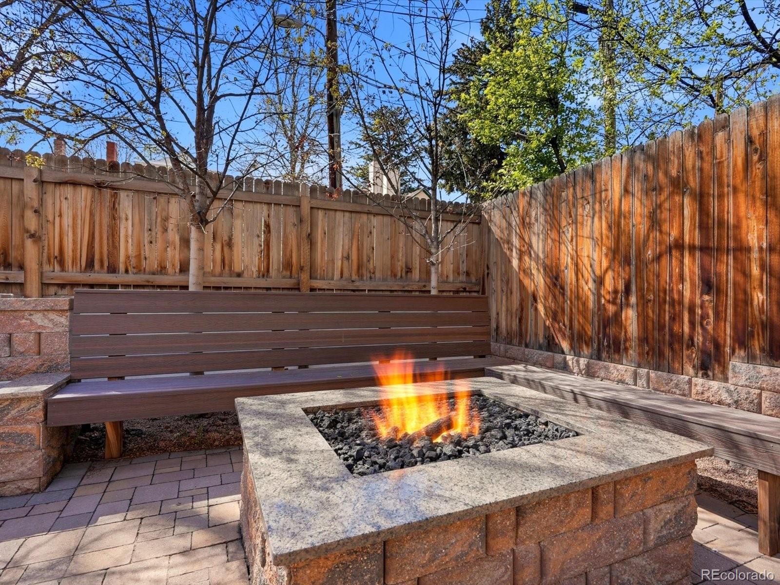 MLS Image #46 for 1121 n humboldt street,denver, Colorado