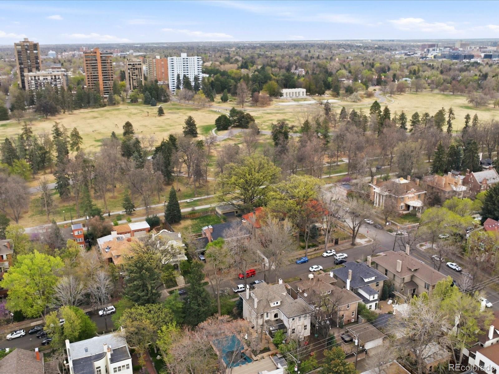 MLS Image #47 for 1121 n humboldt street,denver, Colorado