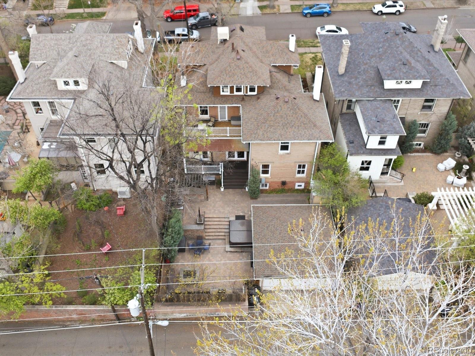 MLS Image #48 for 1121 n humboldt street,denver, Colorado
