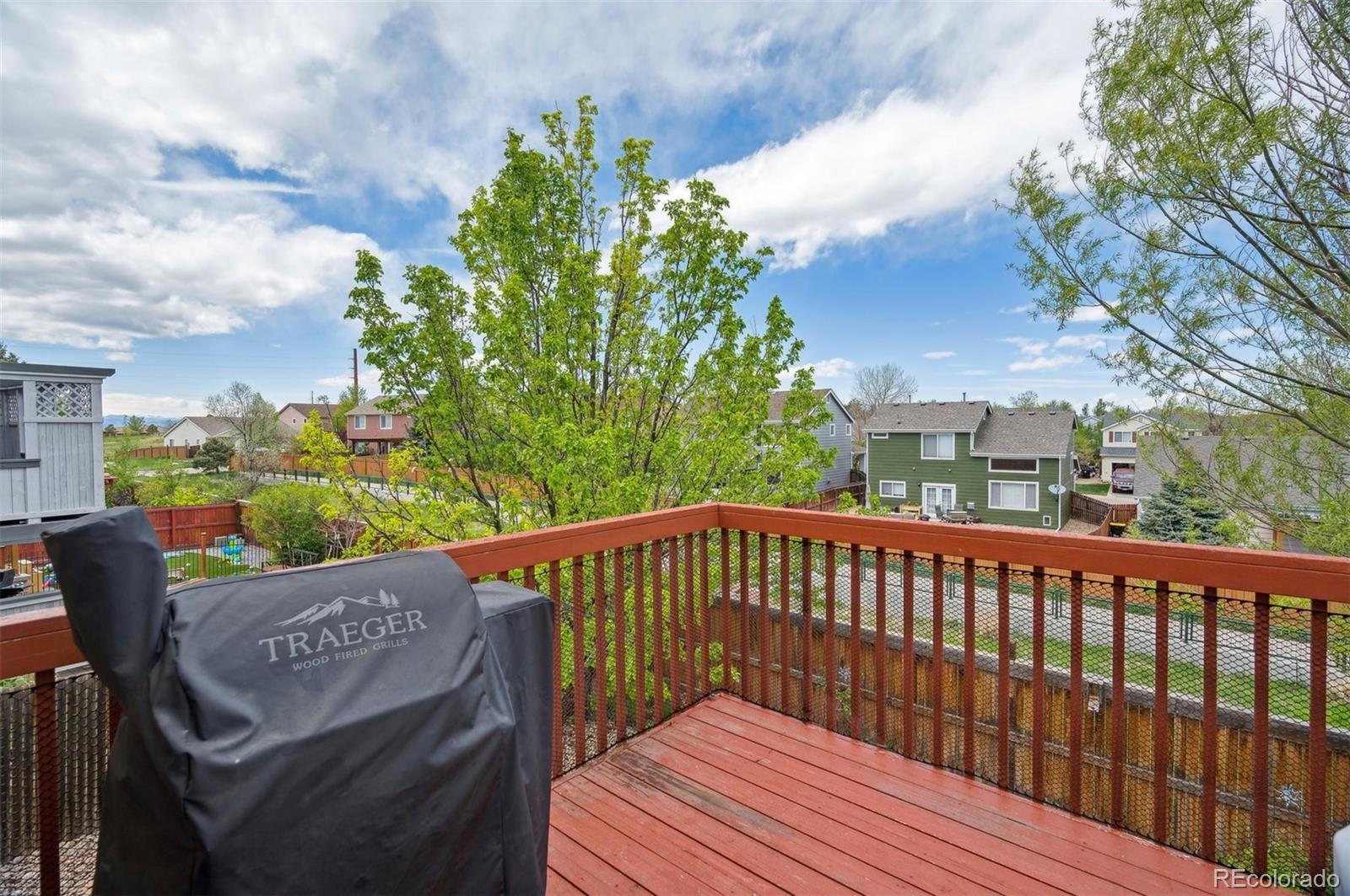 MLS Image #28 for 4915  parsons way,castle rock, Colorado