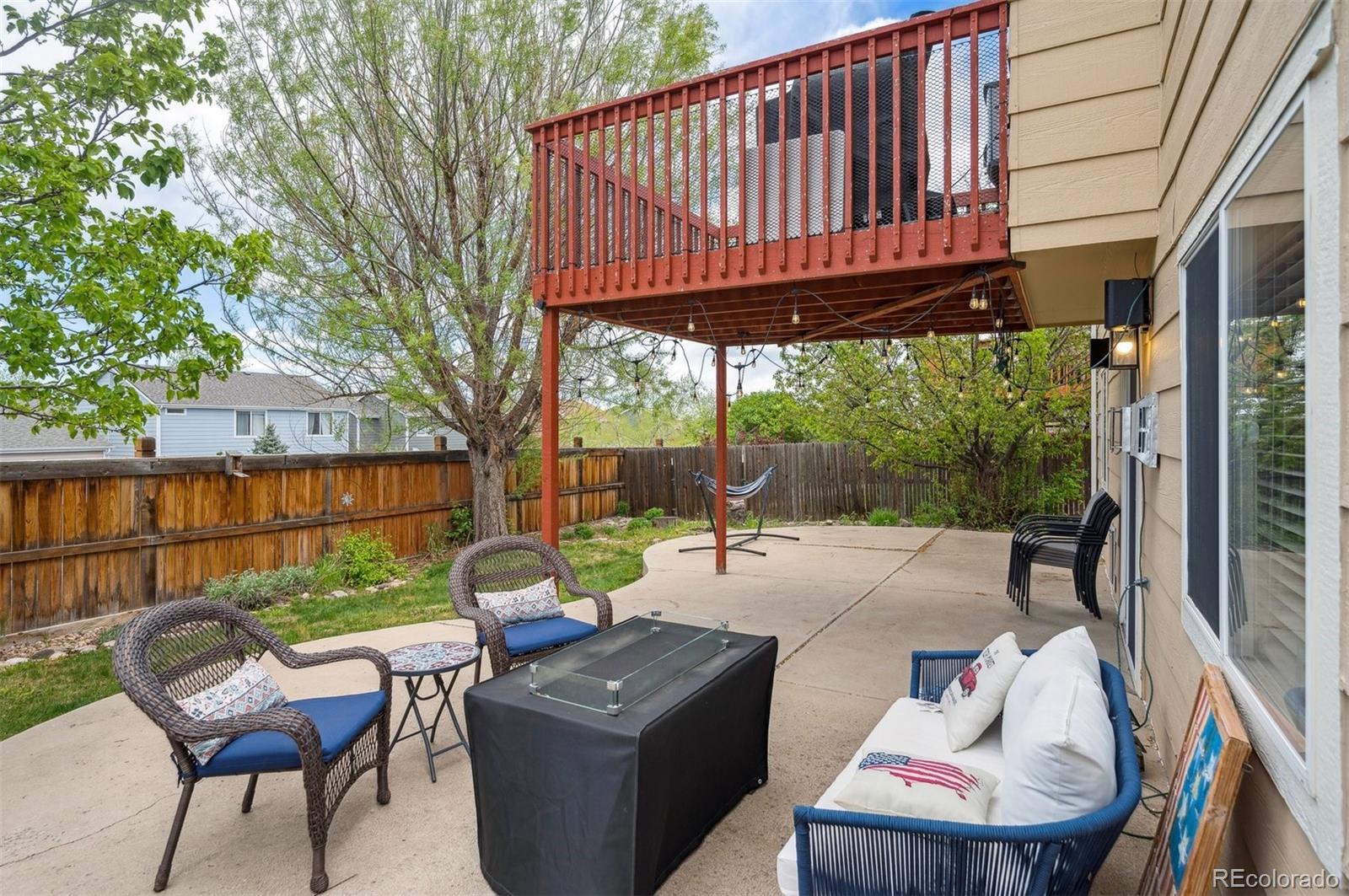 MLS Image #30 for 4915  parsons way,castle rock, Colorado
