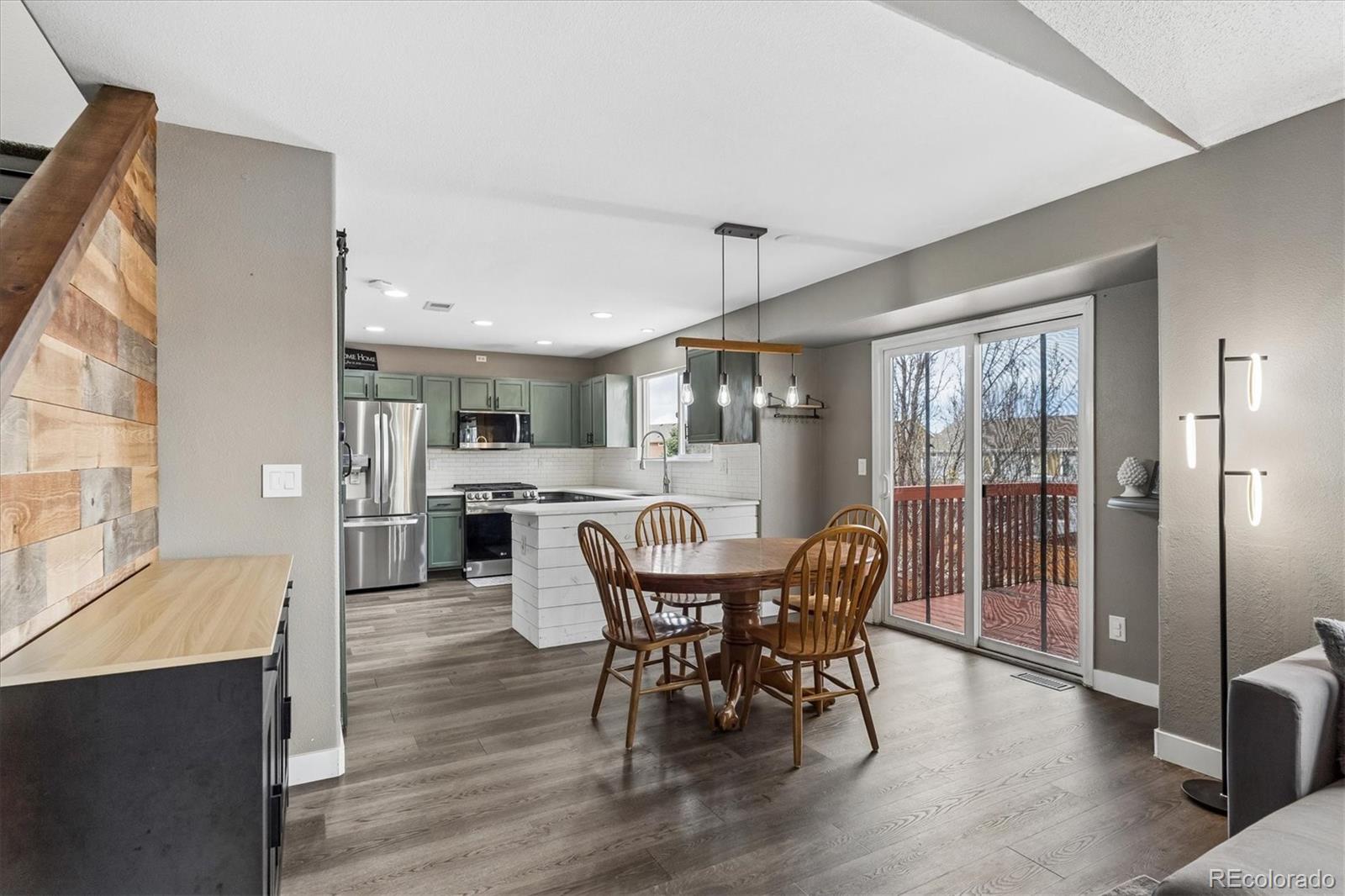 MLS Image #9 for 4915  parsons way,castle rock, Colorado