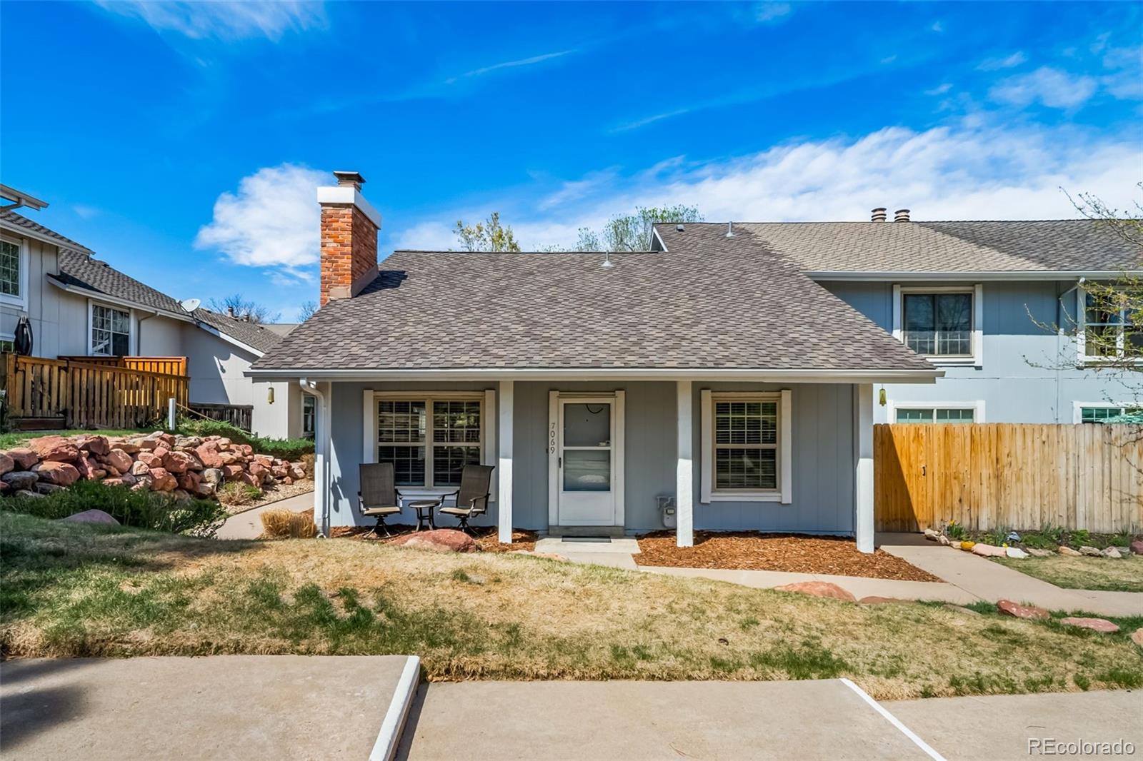 MLS Image #1 for 7069 s knolls way ,centennial, Colorado