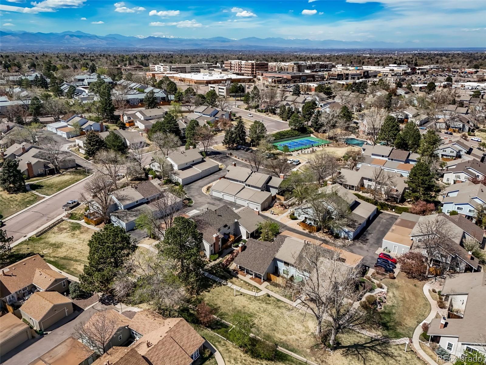 MLS Image #2 for 7069 s knolls way ,centennial, Colorado