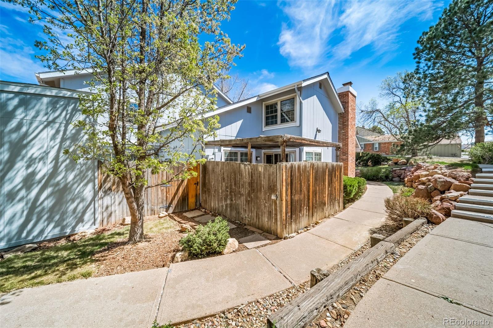 MLS Image #33 for 7069 s knolls way ,centennial, Colorado