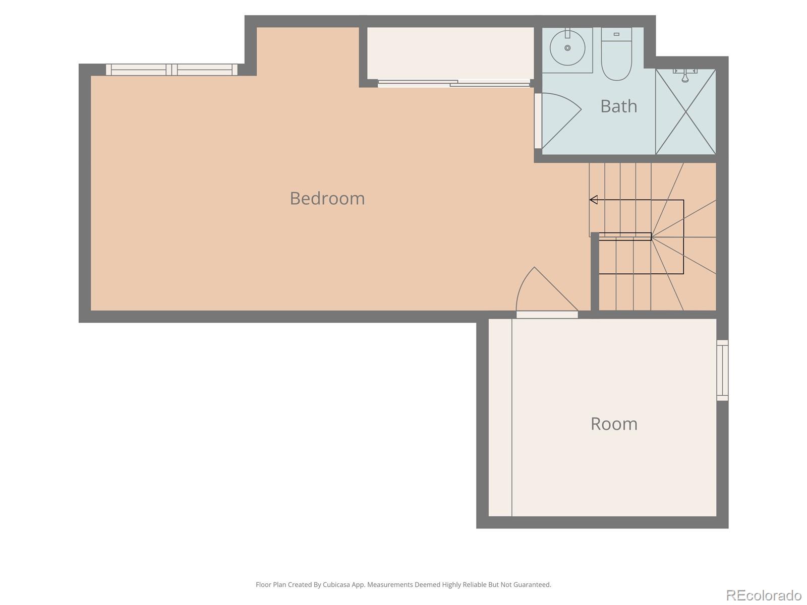 MLS Image #37 for 7069 s knolls way ,centennial, Colorado