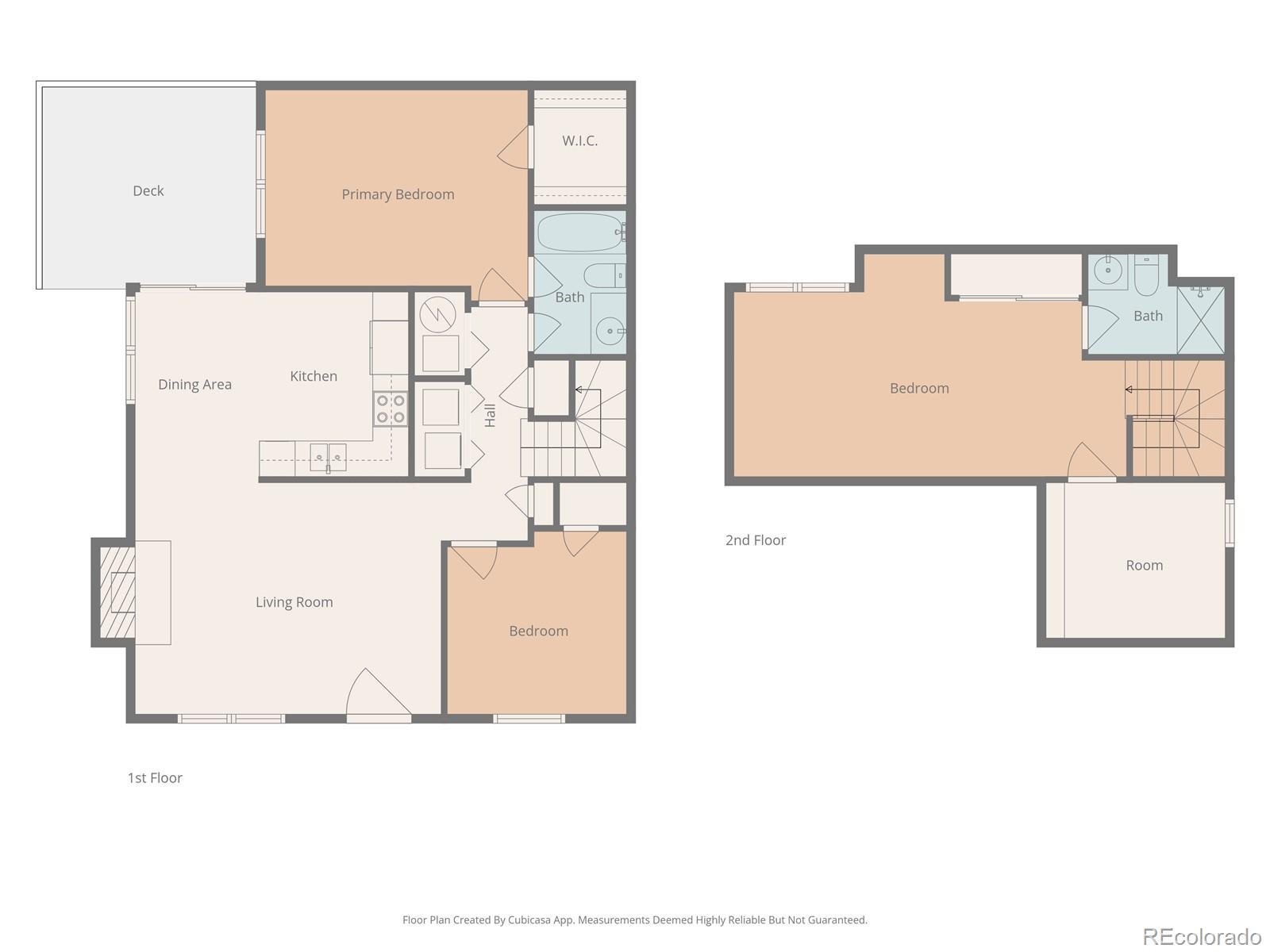 MLS Image #39 for 7069 s knolls way ,centennial, Colorado