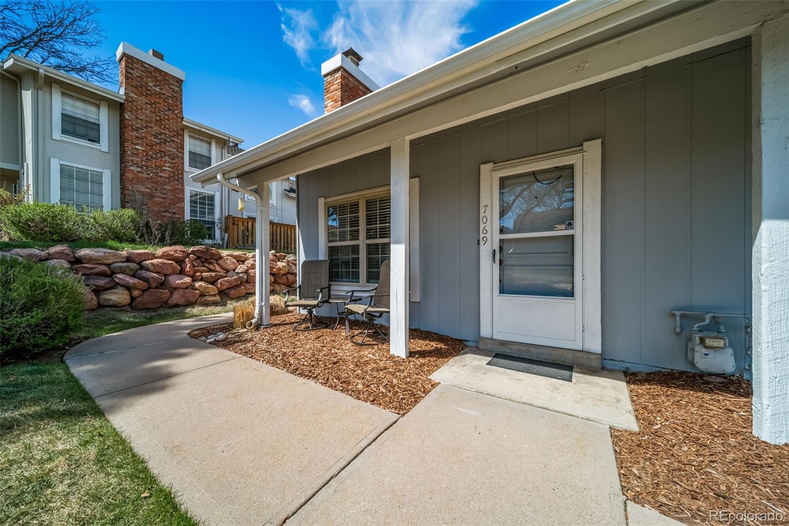 MLS Image #4 for 7069 s knolls way ,centennial, Colorado