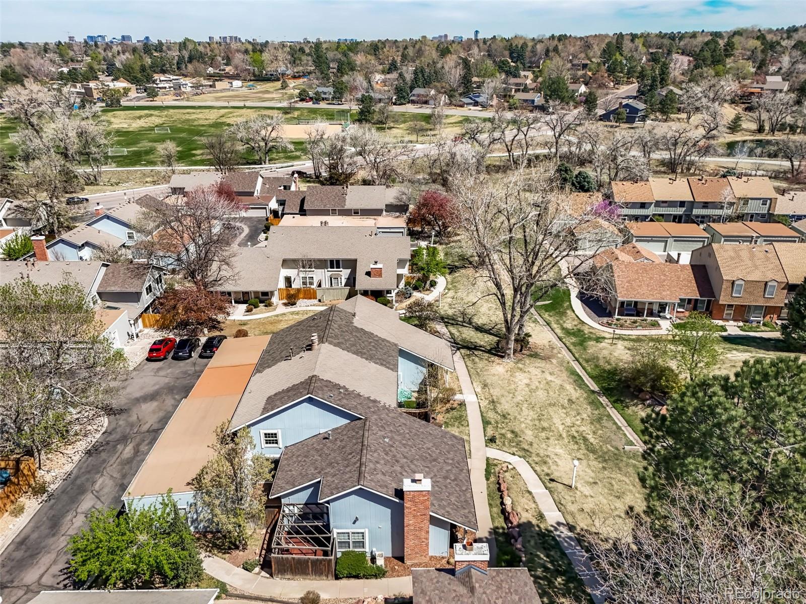 MLS Image #41 for 7069 s knolls way ,centennial, Colorado