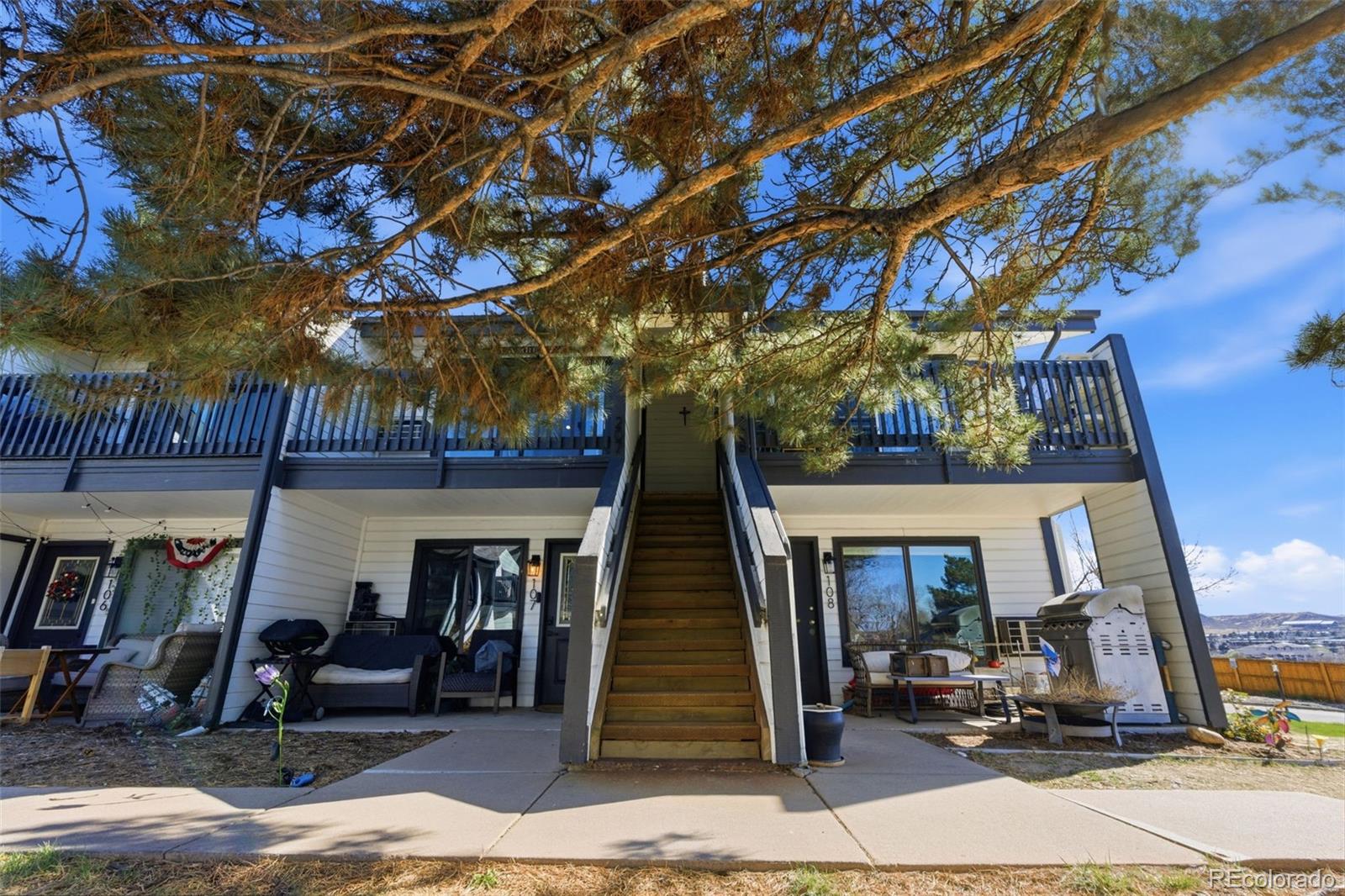 MLS Image #21 for 532  oakwood drive,castle rock, Colorado
