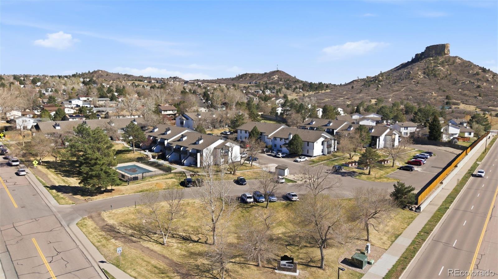 MLS Image #22 for 532  oakwood drive,castle rock, Colorado