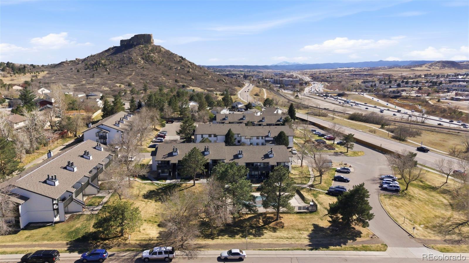 MLS Image #23 for 532  oakwood drive,castle rock, Colorado