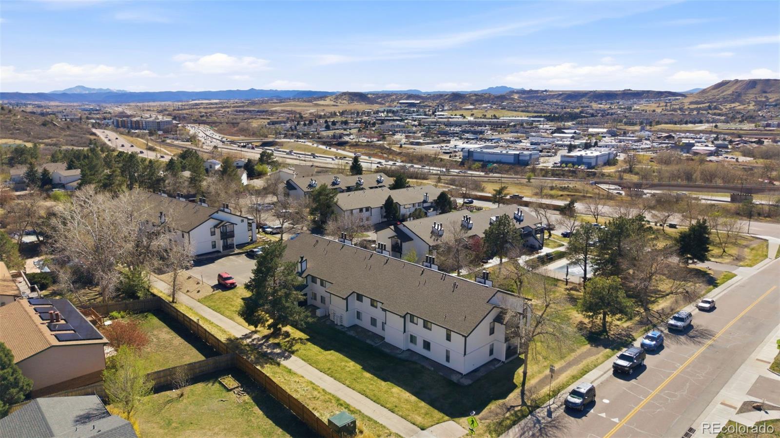 MLS Image #24 for 532  oakwood drive,castle rock, Colorado
